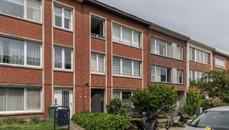 Appartement te koop in BORGERHOUT