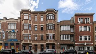 Appartement te koop in BORGERHOUT