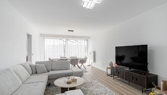 Appartement te koop in BORGERHOUT