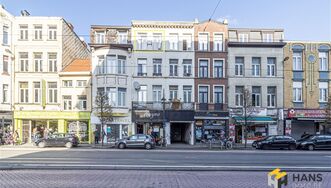 Appartement te koop in BORGERHOUT