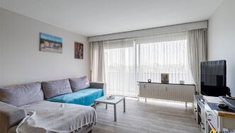 Appartement te koop in BORGERHOUT