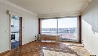 Appartement te koop in BORGERHOUT