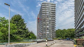 Appartement te koop in BORGERHOUT