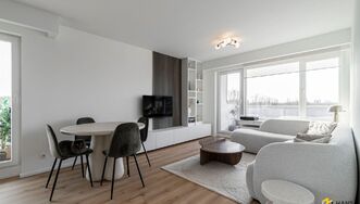 Appartement te koop in BORGERHOUT