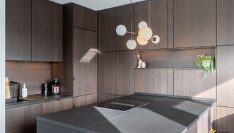 Appartement te koop in BORGERHOUT