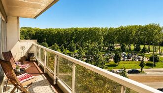 Appartement te koop in BORGERHOUT