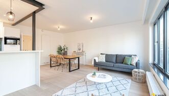 Appartement te koop in BORSBEEK