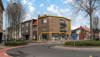 Appartement te koop in BRASSCHAAT