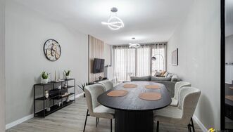 Appartement te koop in ANTWERPEN