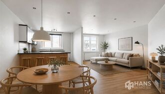 Appartement te koop in DEURNE
