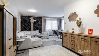 Appartement te koop in DEURNE