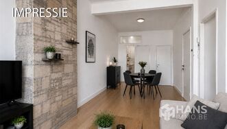 Appartement te koop in DEURNE