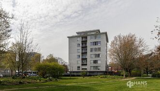 Appartement te koop in DEURNE