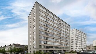 Appartement te koop in DEURNE