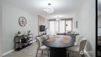 Appartement te koop in ANTWERPEN