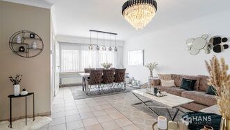 Appartement te koop in DEURNE