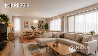 Appartement te koop in DEURNE