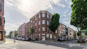 Appartement te koop in DEURNE