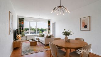 Appartement te koop in DEURNE