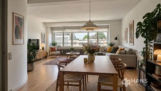 Appartement te koop in DEURNE