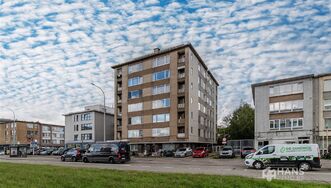 Appartement te koop in DEURNE