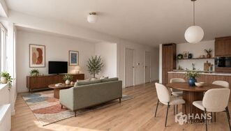 Appartement te koop in DEURNE