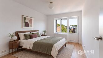 Appartement te koop in DEURNE