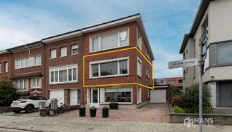 Appartement te koop in DEURNE