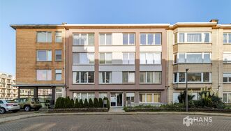 Appartement te koop in DEURNE