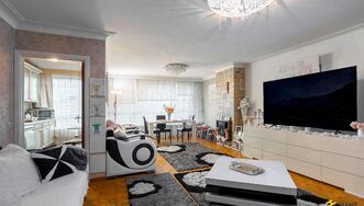Appartement te koop in DEURNE