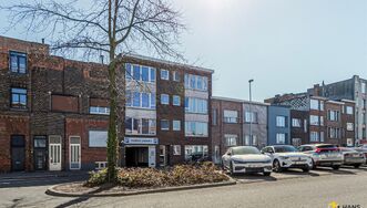 Appartement te koop in DEURNE