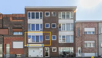 Appartement te koop in DEURNE