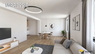 Appartement te koop in DEURNE
