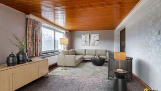 Appartement te koop in DEURNE