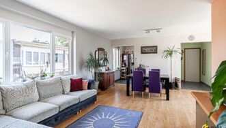 Appartement te koop in DEURNE