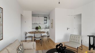 Appartement te koop in DEURNE
