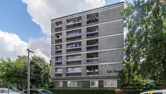 Appartement te koop in DEURNE