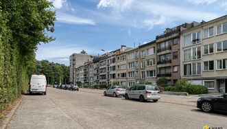 Appartement te koop in DEURNE