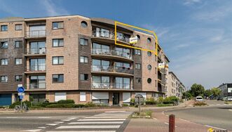 Appartement te koop in DEURNE