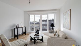 Appartement te koop in DEURNE