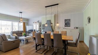 Appartement te koop in DEURNE