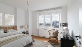 Appartement te koop in DEURNE