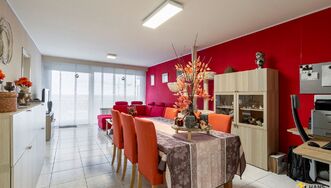 Appartement te koop in DEURNE