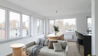 Appartement te koop in DEURNE