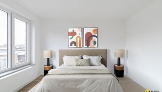 Appartement te koop in DEURNE