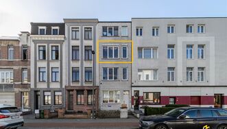 Appartement te koop in DEURNE