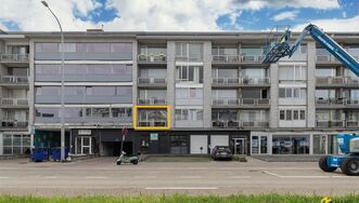 Appartement te koop in ANTWERPEN