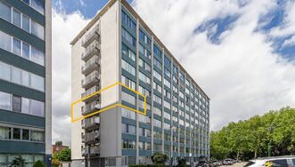 Appartement te koop in DEURNE
