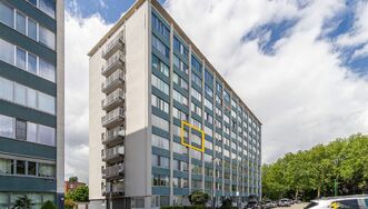 Appartement te koop in DEURNE