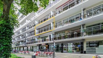 Appartement te koop in DEURNE